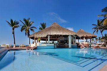 Holiday Inn Sunspree Mazatlán Extérieur photo