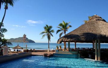 Holiday Inn Sunspree Mazatlán Extérieur photo