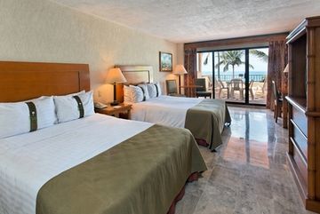Holiday Inn Sunspree Mazatlán Extérieur photo