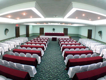 Holiday Inn Sunspree Mazatlán Extérieur photo